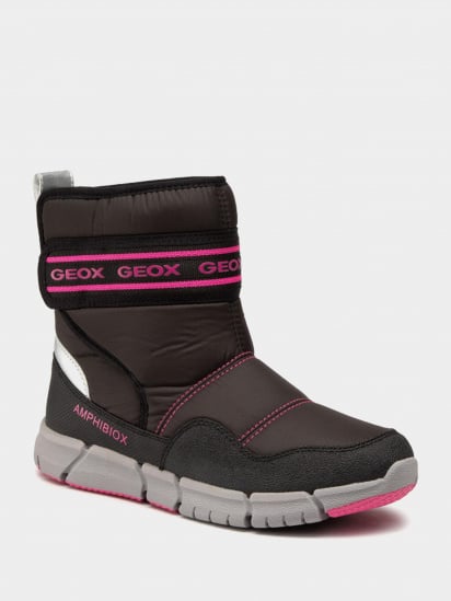 Сапоги Geox Flexyper  модель J04APA-0FU50-C9B8L — фото - INTERTOP